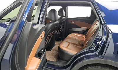 KG_Mobility_Ssangyong TIBOLI 2018, 124679 км, за 8700000 KRW - фото 19