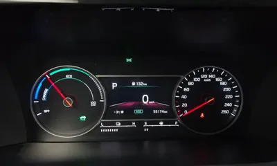 Kia Sorento 2022, 55174 км, за 30360000 KRW - фото 8