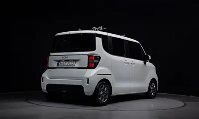 Kia Ray 2024, 12632 км, за 15700000 KRW - фото 2