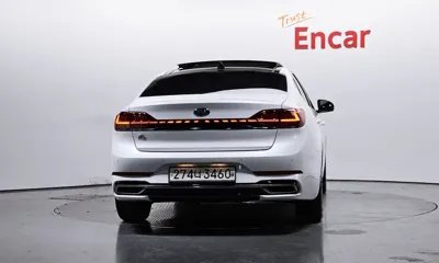 Kia K7 2020, 69085 км, за 20500000 KRW
