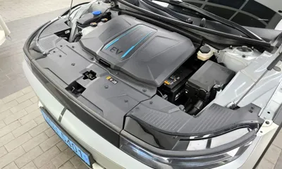 Hyundai Ioniq5 2022, 50719 км, за 28900000 KRW - фото 6