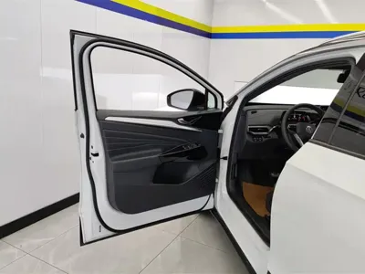 Volkswagen ID.4 Crozz 2023, 69200 км, за 87800 CNY - фото 7