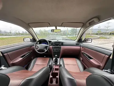 BYD F3 2019, 78000 км, за 15800 CNY - фото 26