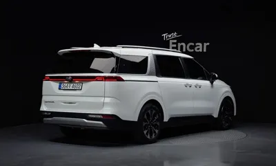 Kia Canival 2021, 135899 км, за 19500000 KRW - фото 2