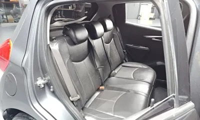 ChevroletGMDaewoo Spark 2018, 99878 км, за 3990000 KRW - фото 12