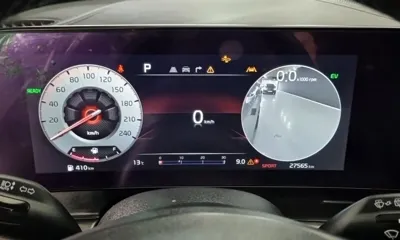 Kia Sportage 2024, 27500 км, за 33000000 KRW - фото 8
