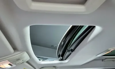 Land Rover Discovery 2016, 93011 км, за 28000000 KRW - фото 17