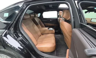 Genesis G80 2021, 159581 км, за 25990000 KRW - фото 33
