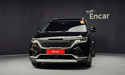 Kia Canival 2021, 43078 км, за 21990000 KRW