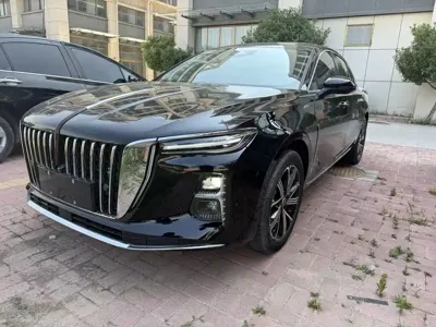 Hongqi Hongqi H5 PHEV · 2025 год