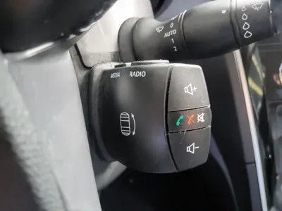 Renault-KoreaSamsung SM7 2017, 109040 км, за 5750000 KRW - фото 12
