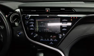 Toyota Camry 2019, 31250 км, за 25900000 KRW - фото 29