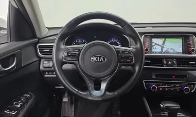 Kia K5 2016, 81704 км, за 7800000 KRW - фото 14
