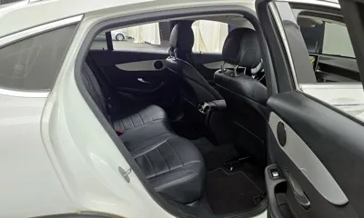 Mercedes-Benz GLC-Class 2018, 120816 км, за 23990000 KRW - фото 12