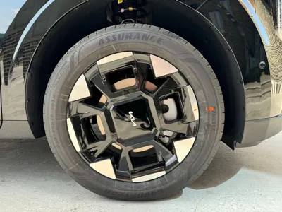 Kia Canival 2026, 430 км, за 25910000 KRW - фото 6