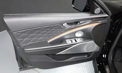 Kia K9 2023, 73103 км, за 40800000 KRW - фото 24