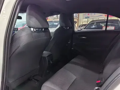 Toyota Levin 2022, 40000 км, за 10223.64 USD