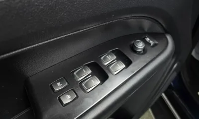 KG_Mobility_Ssangyong Rexton 2021, 70920 км, за 17700000 KRW - фото 27
