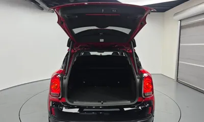 MINI Countryman 2019, 64133 км, за 18500000 KRW - фото 20