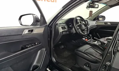 KG_Mobility_Ssangyong Rexton 2018, 105595 км, за 13000000 KRW - фото 11