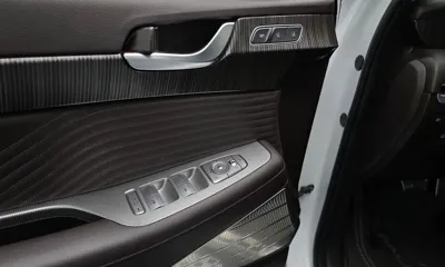 Hyundai Palisade 2023, 46047 км, за 39900000 KRW - фото 33