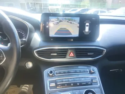 Hyundai Santafe 2021, 165000 км, за 16400000 KRW - фото 20