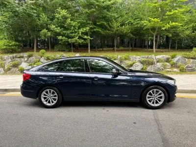 BMW Gran Turismo 2018, 90253 км, за 17900000 KRW - фото 4