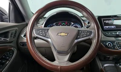 ChevroletGMDaewoo Malibu 2017, 115302 км, за 9600000 KRW - фото 13