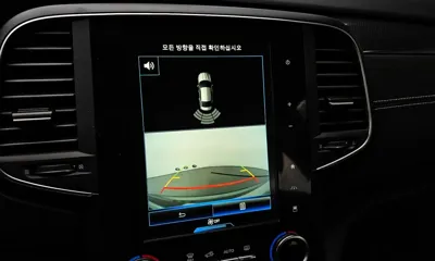 Renault-KoreaSamsung SM6 2016, 59249 км, за 8900000 KRW - фото 14