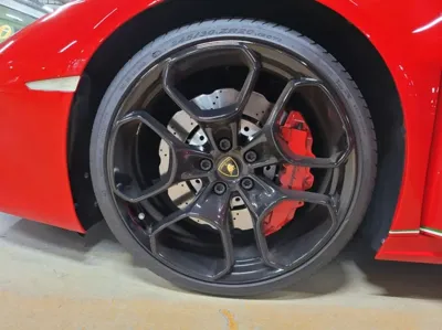 Lamborghini Huracan 2018, 24600 км, за 185000000 KRW - фото 18