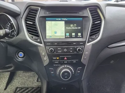 Hyundai Santafe 2017, 139720 км, за 11300000 KRW - фото 11