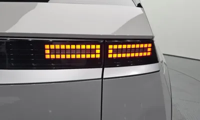 Hyundai Ioniq5 2024, 71944 км, за 27990000 KRW - фото 23