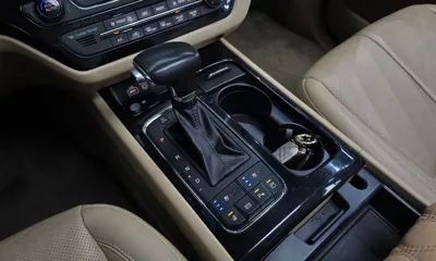Kia Canival 2018, 173694 км, за 10990000 KRW - фото 9