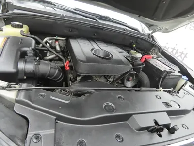 KG_Mobility_Ssangyong KORANDO 2014, 147945 км, за 4490000 KRW - фото 19