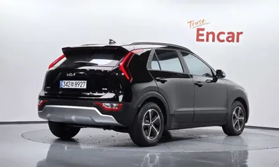 Kia Niro 2022, 38507 км, за 25500000 KRW