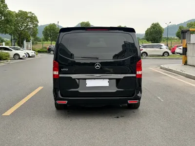 Mercedes-Benz Vito 2019, 56000 км, за 129800 CNY - фото 6