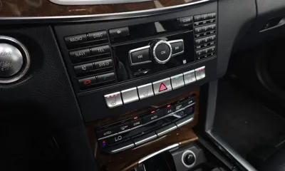 Mercedes-Benz E-Class 2014, 122595 км, за 10700000 KRW - фото 17
