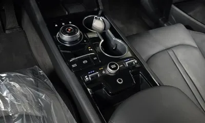 Kia K5 2025, 16507 км, за 33900000 KRW - фото 9