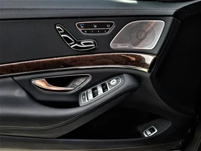Mercedes-Benz S-Class 2018, 55270 км, за 47000000 KRW - фото 15