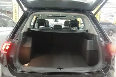 Volkswagen Tiguan L 2025, 300 км, за 148657.94 CNY - фото 22