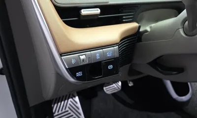 Hyundai Ioniq5 2024, 43647 км, за 34200000 KRW - фото 20