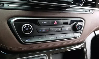 Hyundai Starex 2019, 130410 км, за 18900000 KRW - фото 31