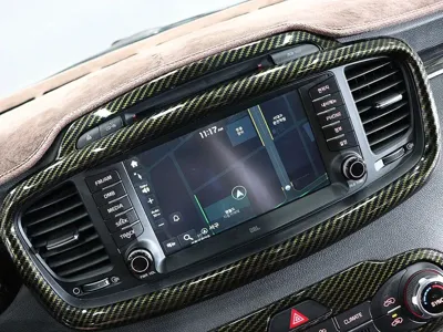 Kia Sorento 2015, 138287 км, за 11700000 KRW - фото 8