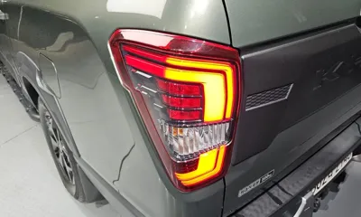 KG_Mobility_Ssangyong Rexton 2022, 67932 км, за 23800000 KRW - фото 23