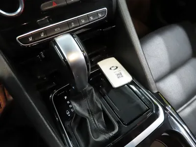Renault-KoreaSamsung SM6 2019, 168021 км, за 5900000 KRW - фото 9