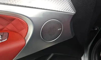 Genesis G70 2021, 70552 км, за 32400000 KRW - фото 36