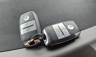 Kia Ray 2018, 52182 км, за 12100000 KRW - фото 16