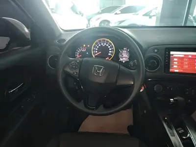 Honda XR-V 2021, 63000 км, за 65000 CNY - фото 11