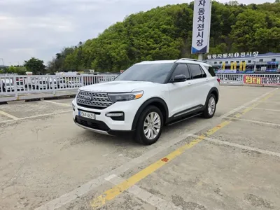 Ford Explorer 2021, 140355 км, за 25000000 KRW - фото 3