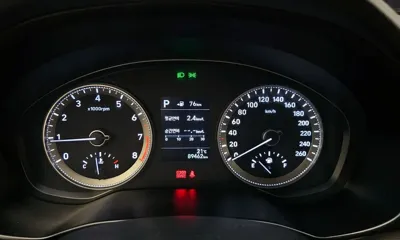 Hyundai Grandeur 2018, 89462 км, за 15400000 KRW - фото 8